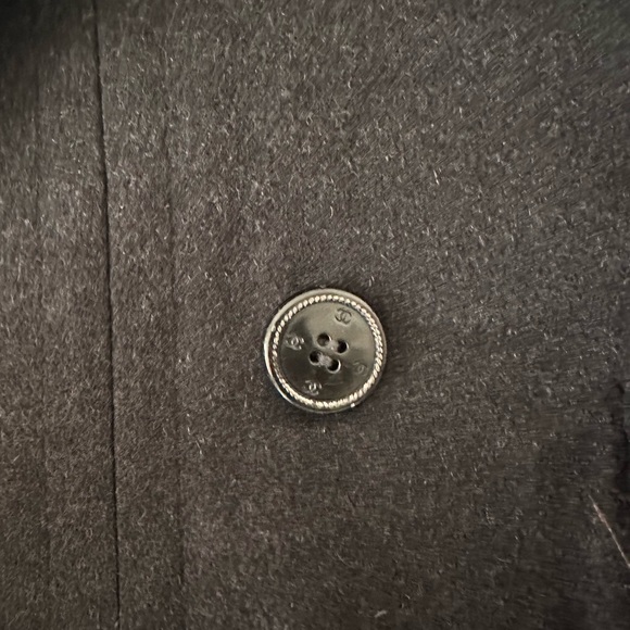 Vintage Rare Chanel runway coat - Picture 9 of 15